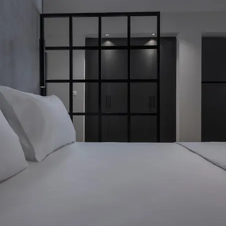 Διαμέρισμα Hebrard Industrial