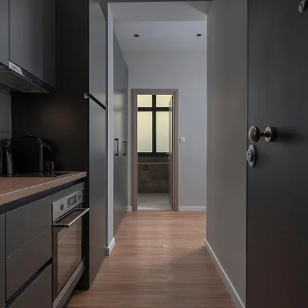 Hebrard Industrial *