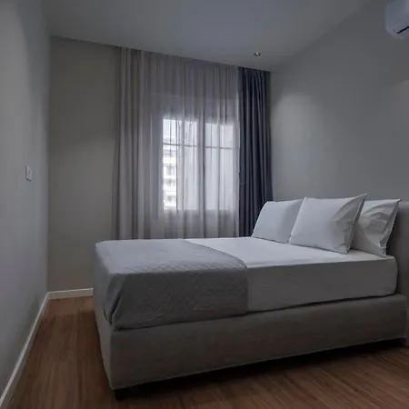 Hebrard Industrial Θεσσαλονίκη