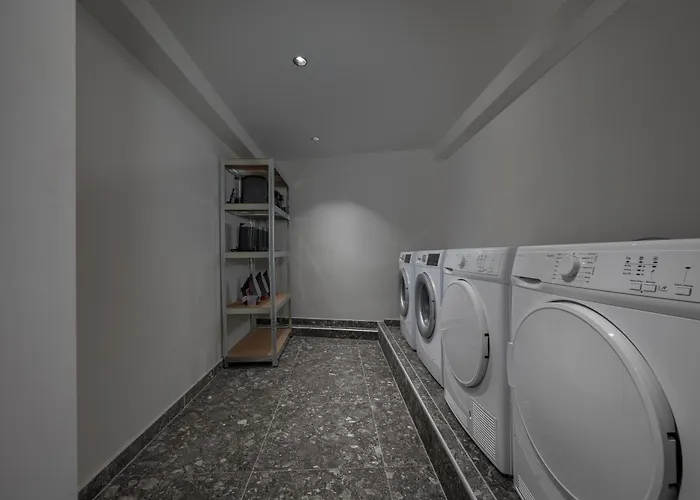 Hebrard Industrial Salonicco