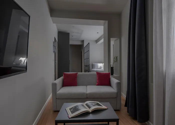 Hebrard Industrial *