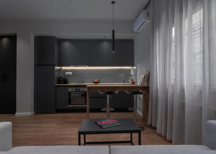 Hebrard Industrial * Salonicco