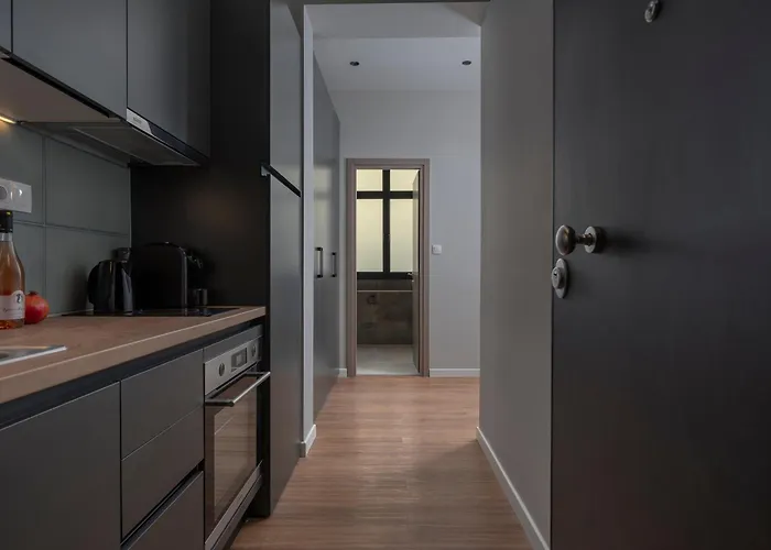 Hebrard Industrial *