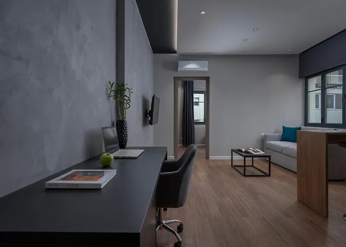 Hebrard Industrial Salonicco