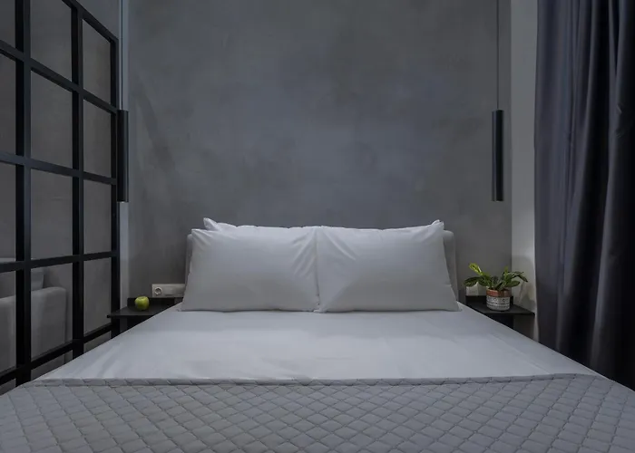 Hebrard Industrial סלוניקי