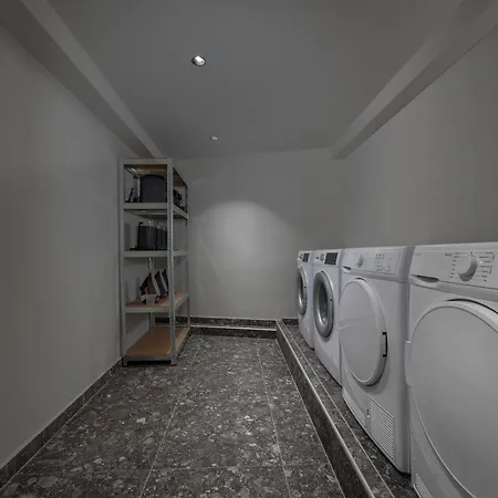 Hebrard Industrial Thessaloniki