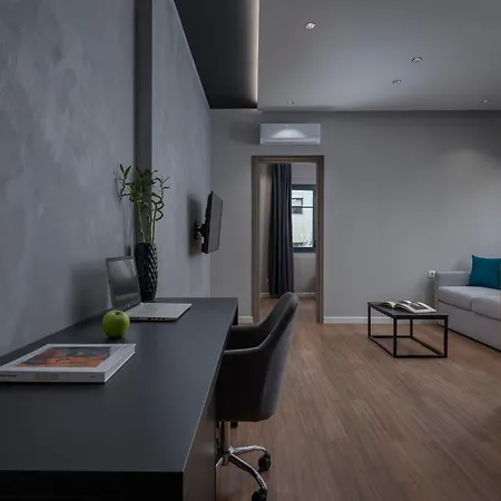 Hebrard Industrial Thessaloniki