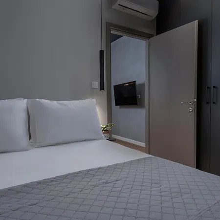 Apartment Hebrard Industrial Thessaloniki