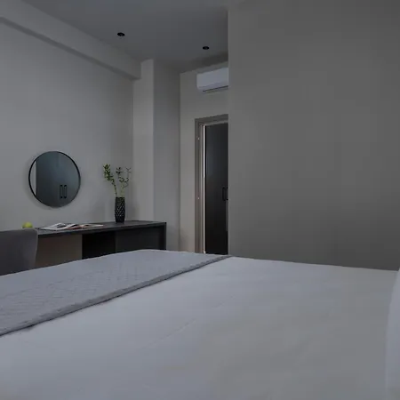 Hebrard Industrial * Thessaloniki