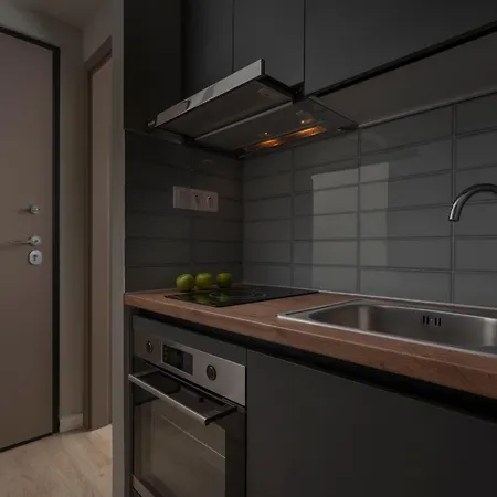 Hebrard Industrial Appartement Thessaloniki
