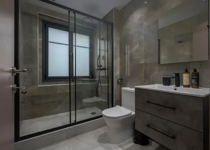 Apartament Hebrard Industrial