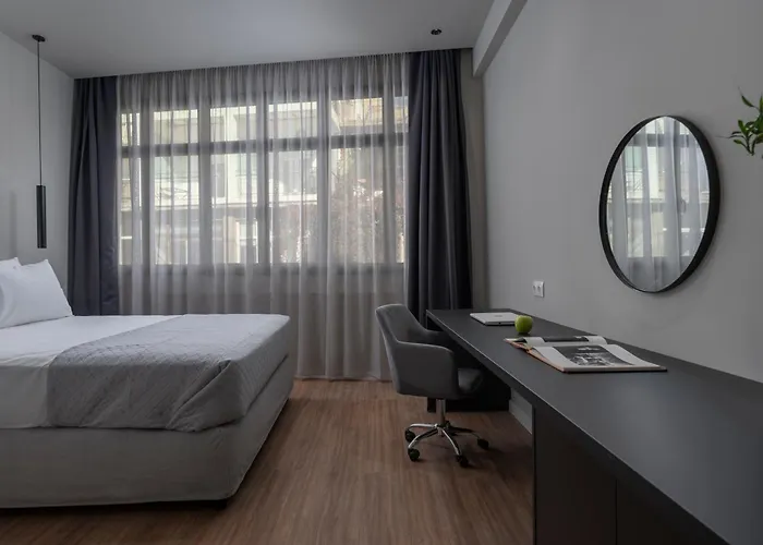 Hebrard Industrial Daire *