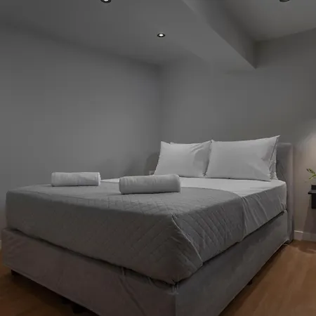 Appartement Hebrard Industrial *