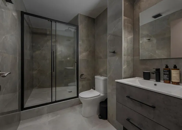 Hebrard Industrial Appartement Thessalonique